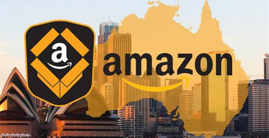 美國FBA爆倉加劇，ONT8等四個(gè)倉庫派送將延至4月！