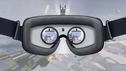 VR眼鏡發(fā)貨到美國