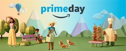 想在Prime Day活動(dòng)爆單嗎，亞馬遜FBA跨境物流公司提醒您注意四大要點(diǎn)！