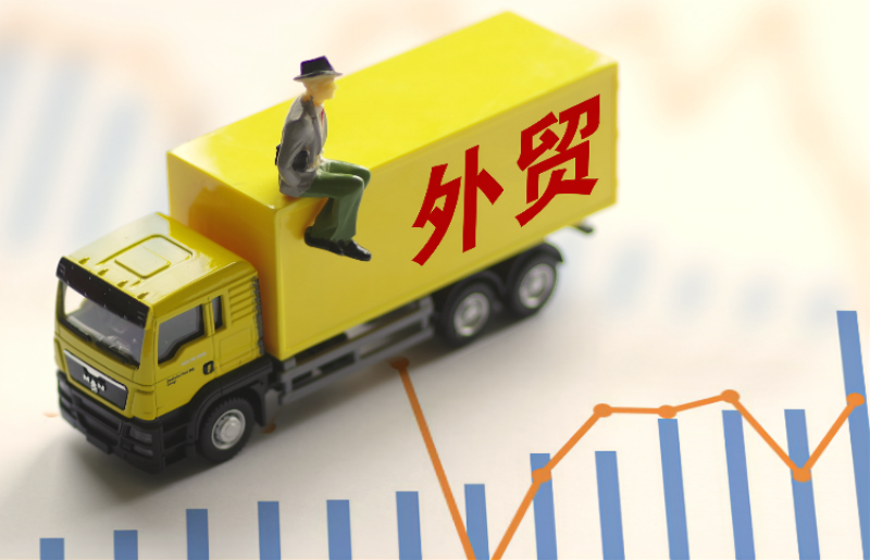 風(fēng)口再起！后疫情時(shí)代的跨境電商領(lǐng)域