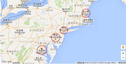 貨物海運美西港口擁堵，2M聯(lián)盟宣布新舉措緩解！