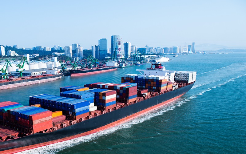 最新Freightos 指數顯示：亞洲-美國集裝箱運價(jià)攀升