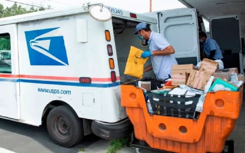 UPS對中國出口貨件征收臨時(shí)附加費