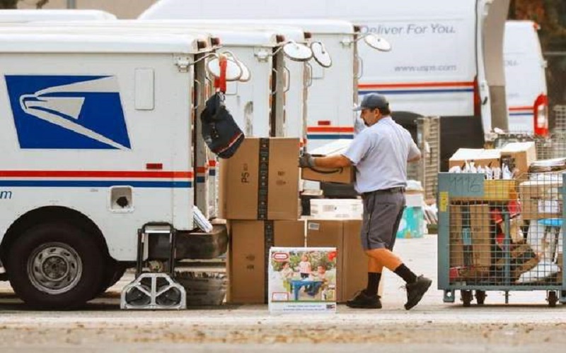 USPS將于4月和7月變更包裹服務(wù)標準，進(jìn)一步節省開(kāi)支