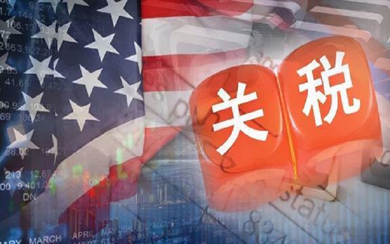 美國加征25%汽車(chē)關(guān)稅，4月貿易摩擦或將加重