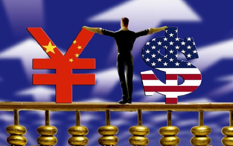 特朗普宣布關(guān)稅新計劃！這類(lèi)產(chǎn)品價(jià)格飆漲